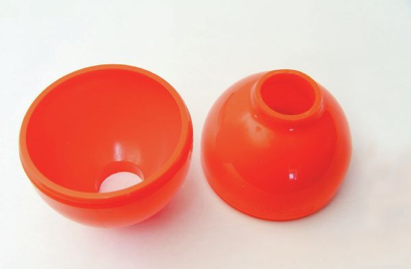 Ployurethane Cap Photo 119165621