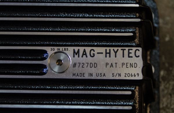 Mag Hytec Drain Plug Photo 114193169