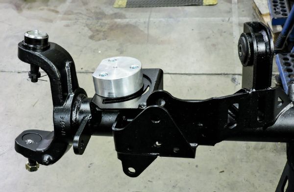 Core 44 Axle Brackets Photo 102882956