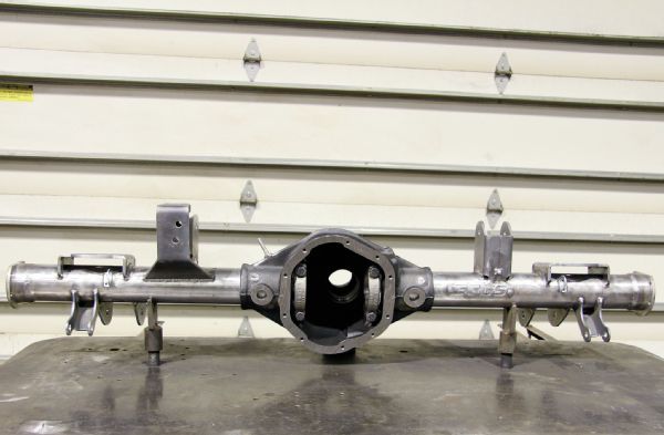 Ecgs Axle Housing Photo 77338324