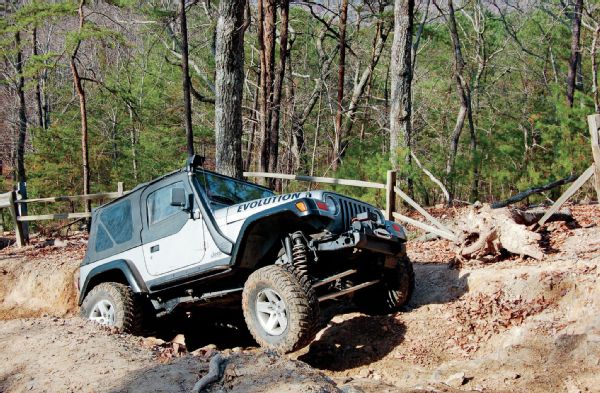 2000 Jeep Wrangler T Case Upgrade 014 Photo 69047747