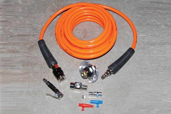 2004 Toyota 4Runner ARB Installation 013 Photo 74804658