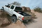 2004 Toyota Tacoma 4x4 - Solid-Axle Solution