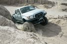 2004 Toyota Tacoma 4x4 - Solid-Axle Solution
