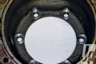 Drum To Disc Brake Swap Plus - Jp Magazine