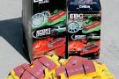 Better F150 Braking With EBC Brakes - 4-Wheel & Off-Road Magazine