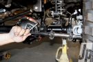 Installing The Next-Gen Dana 44s From Mopar - Jp Magazine