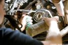 Chevy 4L60E to 4L80E Transmission Swap - Four Wheeler Magazine