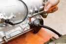 Chevy 4L60E to 4L80E Transmission Swap - Four Wheeler Magazine