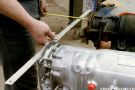 Chevy 4L60E to 4L80E Transmission Swap - Four Wheeler Magazine