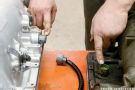 Chevy 4L60E to 4L80E Transmission Swap - Four Wheeler Magazine