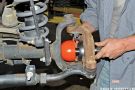 RCV Performance Jeep Wrangler CV Axle Kit - Four Wheeler Magazine