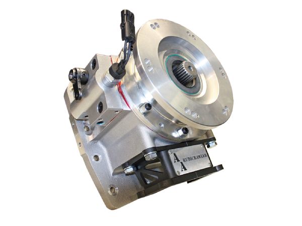 Advance Adapters Jeep Wrangler Rubicrawler Kit - Jp Magazine