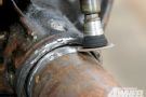 Welding Dana 44 Cast Steel Housing - 4-Wheel & Off-Road Magazine