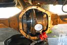 Auburn ECTED Locking Differential  - Jp Magazine