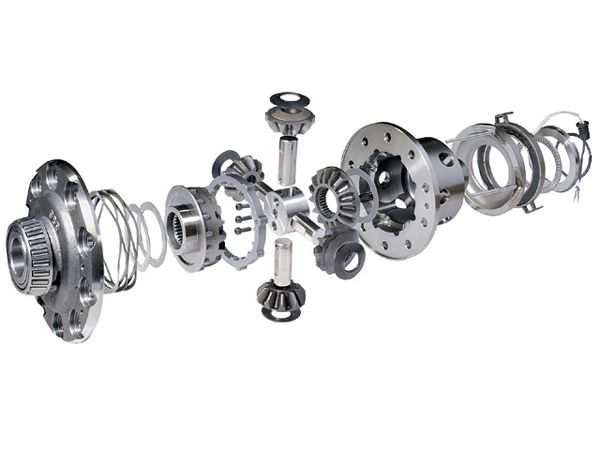 The New ELocker from Eaton - Jp Magazine