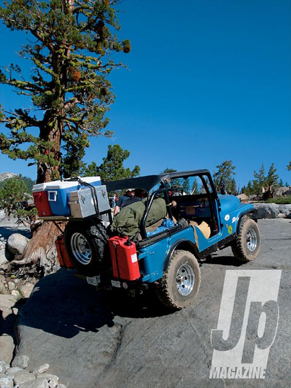 jeep Locker Traction Reviews wheeling Photo 30745941