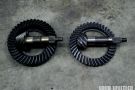 Ford Bronco TTB Axle Gears - Four Wheeler Magazine