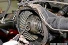 Ford Bronco TTB Axle Gears - Four Wheeler Magazine