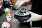 Ford Bronco TTB Axle Gears - Four Wheeler Magazine
