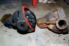 Ford Bronco TTB Axle Gears - Four Wheeler Magazine