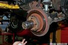 Ford Bronco TTB Axle Gears - Four Wheeler Magazine