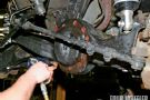 Ford Bronco TTB Axle Gears - Four Wheeler Magazine