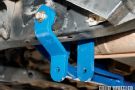 2002 Nissan Xterra IFS Solid Axle Swap - Four Wheeler Magazine