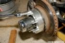 2002 Nissan Xterra IFS Solid Axle Swap - Four Wheeler Magazine