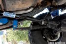 2002 Nissan Xterra IFS Solid Axle Swap - Four Wheeler Magazine