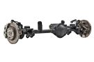 Rubicon JK Dana 44 Axles - 4-Wheel & Off-Road Magazine