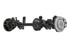 Rubicon JK Dana 44 Axles - 4-Wheel & Off-Road Magazine