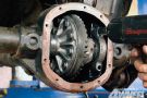 Dana 30 Front Axle & Dana 35 Rear Axle Ring And Pinion Gears - 4-Wheel & Off-Road Magazine