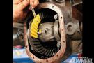 Dana 30 Front Axle & Dana 35 Rear Axle Ring And Pinion Gears - 4-Wheel & Off-Road Magazine