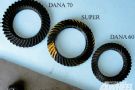 Dana Super 60 High Pinion Front Axle - 4-Wheel & Off-Road Magazine