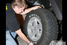 Hub Assembly & Front Wheel Bearing Replacement - 4-Wheel & Off-Road Magazine