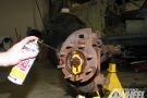 Hub Assembly & Front Wheel Bearing Replacement - 4-Wheel & Off-Road Magazine