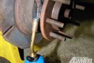 Hub Assembly & Front Wheel Bearing Replacement - 4-Wheel & Off-Road Magazine