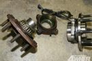 Hub Assembly & Front Wheel Bearing Replacement - 4-Wheel & Off-Road Magazine
