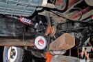 Jeep Wrangler JK CV Driveshaft Replacement - Jp Magazine