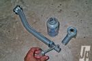 Jeep Wrangler JK CV Driveshaft Replacement - Jp Magazine