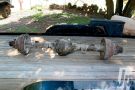 Jeep Full Size Axle Swap - Jp Magazine