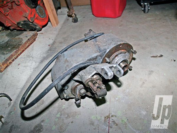 top 11 Transmissions And Cases dana 300 Photo 17901987
