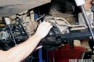 Jeep Wrangler TJ Dana 35 - Four Wheeler Magazine