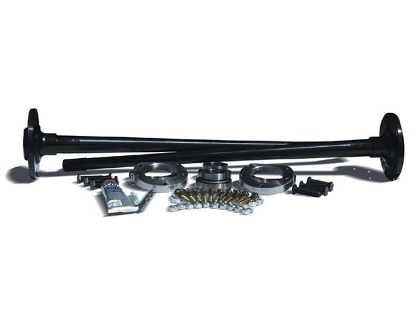 jeep Wrangler Dana 35 c Kit Photo 14819513