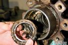 Repacking Front Wheel Bearings - 4-Wheel & Off-Road Magazine