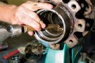 Repacking Front Wheel Bearings - 4-Wheel & Off-Road Magazine