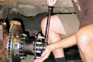 Repacking Front Wheel Bearings - 4-Wheel & Off-Road Magazine