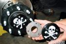 Repacking Front Wheel Bearings - 4-Wheel & Off-Road Magazine