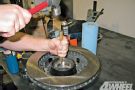 Repacking Front Wheel Bearings - 4-Wheel & Off-Road Magazine